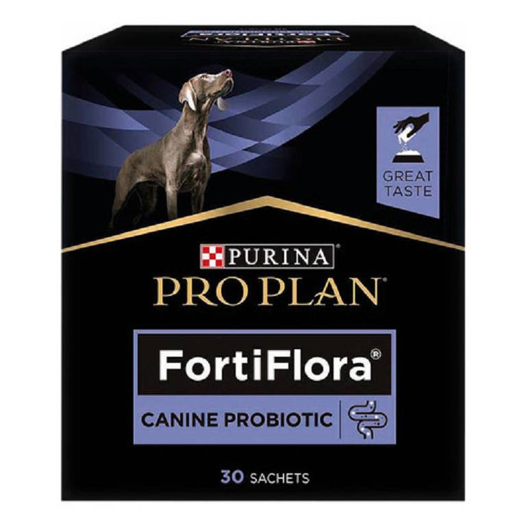 FORTIFLORA CANE 30BUSTE 1G