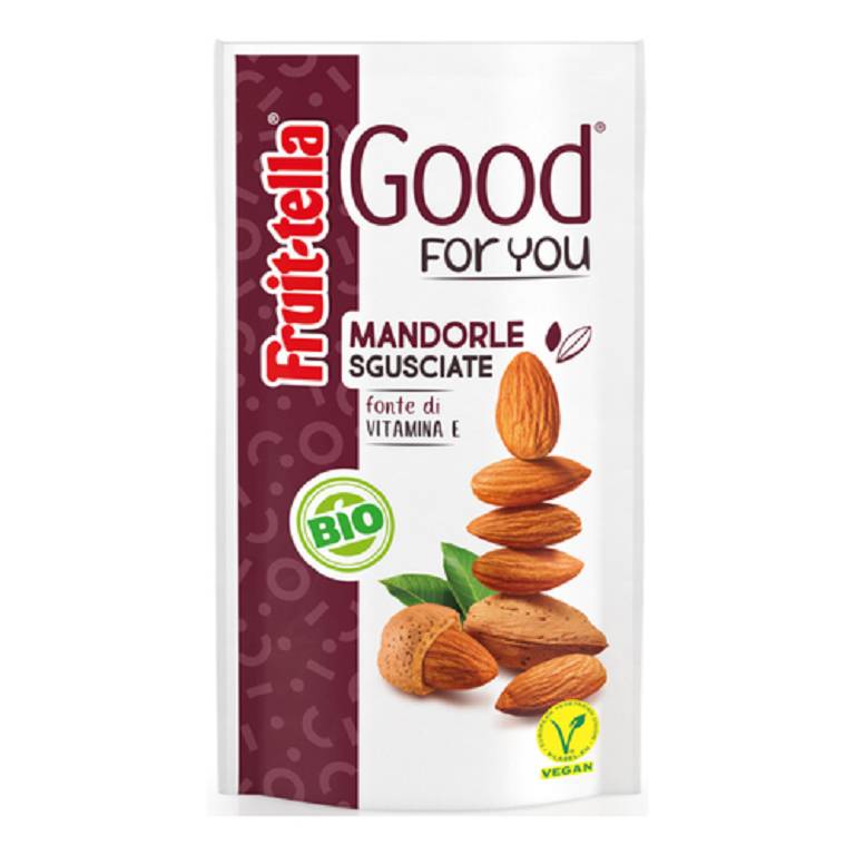 FRUITTELLA GFY MAND BOY BIO