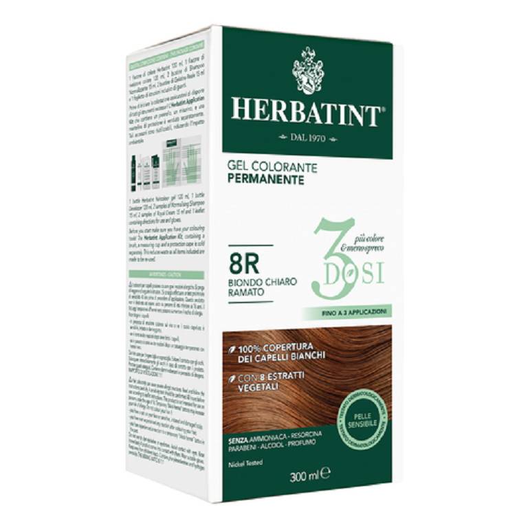 HERBATINT 3DOSI 8R 300ML