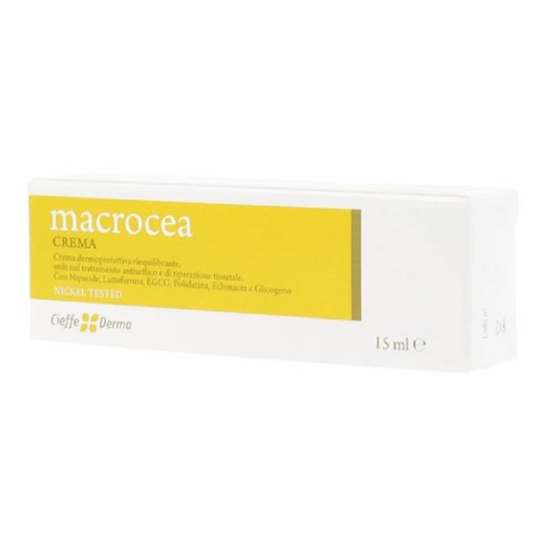 MACROCEA CREMA 15ML