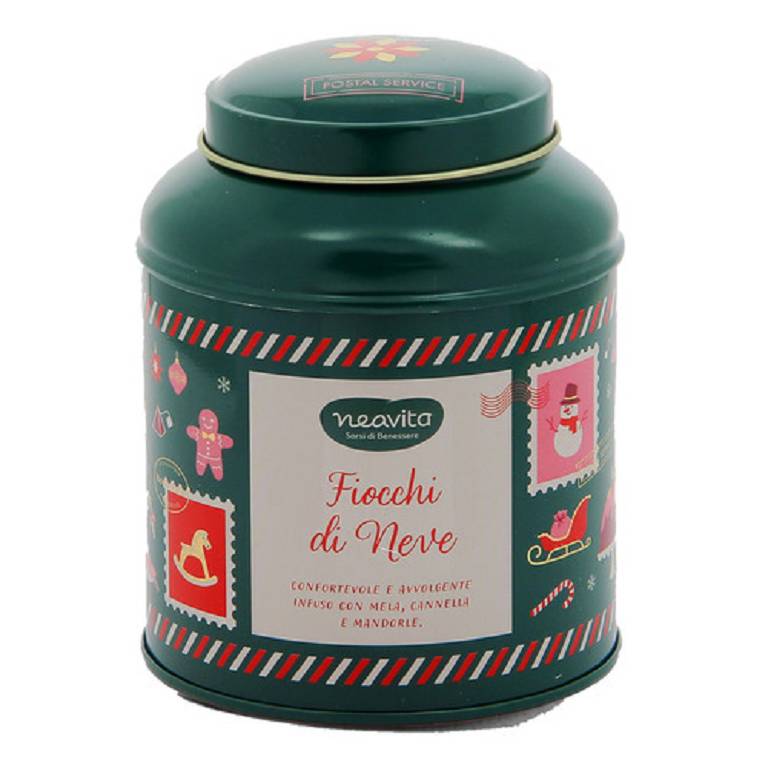 NEAVITA INFUSO FIOCCHI CADDY