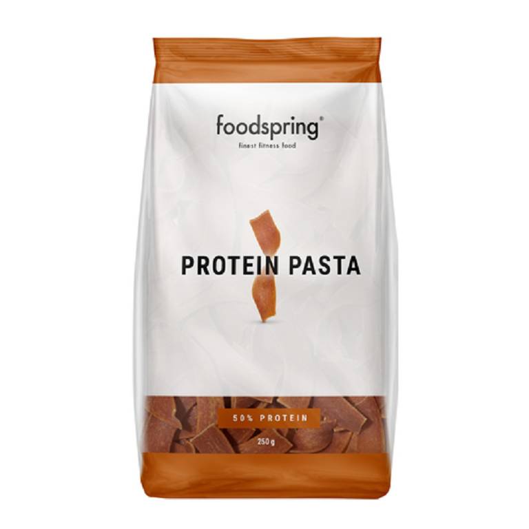 PROTEIN PASTA 250G