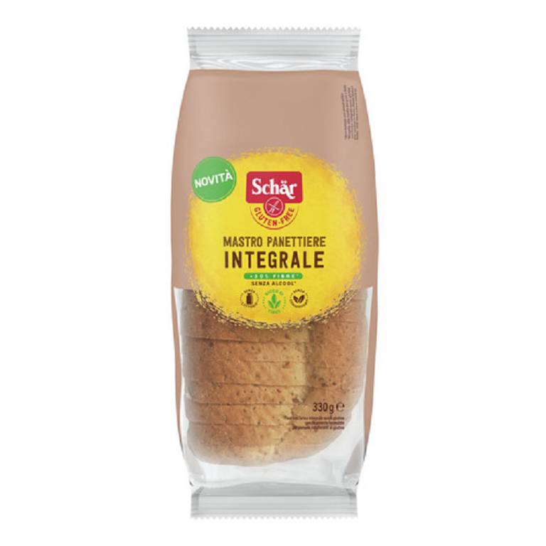 SCHAR INTEGRALE MASTRO PAN330G