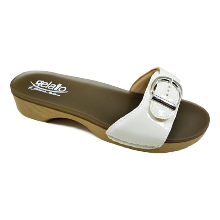 SOLE MIO PEARL ZOCCOLO 37-38