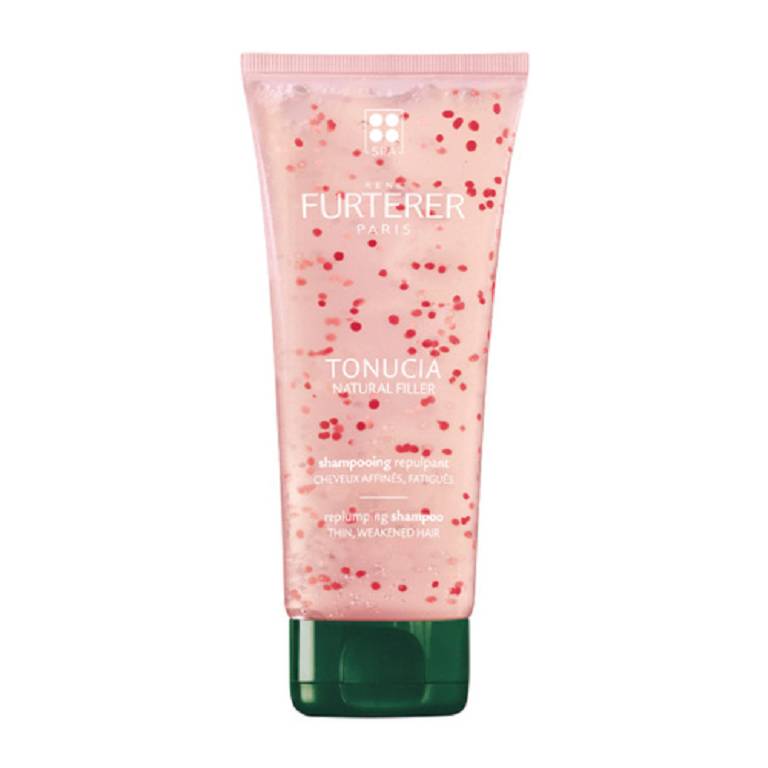 TONUCIA SHAMPOO 200ML